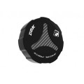 DBK Special Parts (Ducabike) Front Brake Reservoir Cap for BMW and Yamaha DBK Special Parts (Ducabike) Front Brake Reservoir Cap for BMW and Yamaha